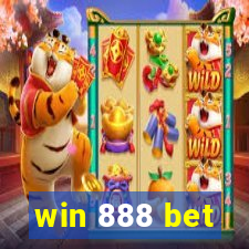 win 888 bet